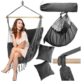 krzeslo-brazylijskie-wiszace-kb-bahio-grafitowy