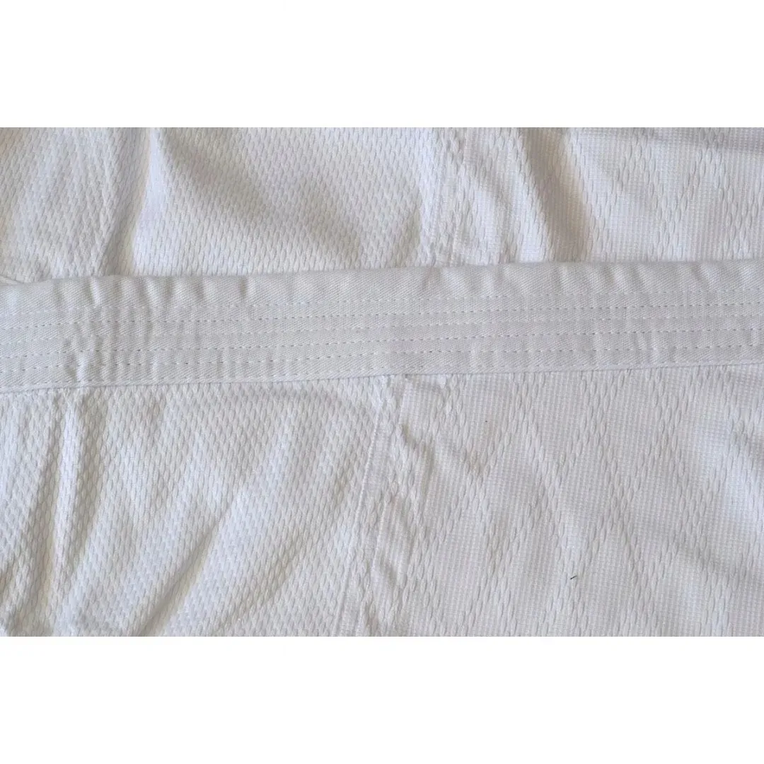 kimono-enero-judo-aikido-150cm-biale-stan-nowy