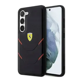 ferrari-hot-stamp-lines-etui-samsung-galaxy-s23-czarny