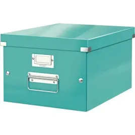 pudlo-leitz-clickandstore-wow-281x200x370mm-turkusowy