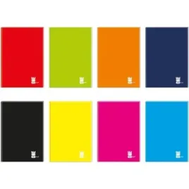 brulion-a5-96-kratka-kol-one-color-0765-interdruk