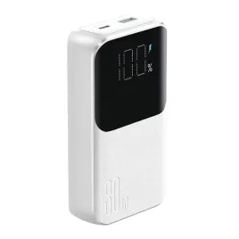 mini-powerbank-10000mah-z-wbudowanymi-kablami-jr-pbc06-30w-bialy
