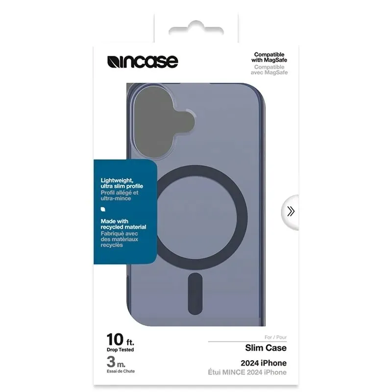 incase-slim-case-magsafe-etui-iphone-16-deep-space-blue