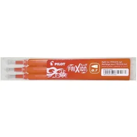 wklad-frixion-07mm-pomaranczowy-3-sztuki-bls-fr7-o-s3-pilot