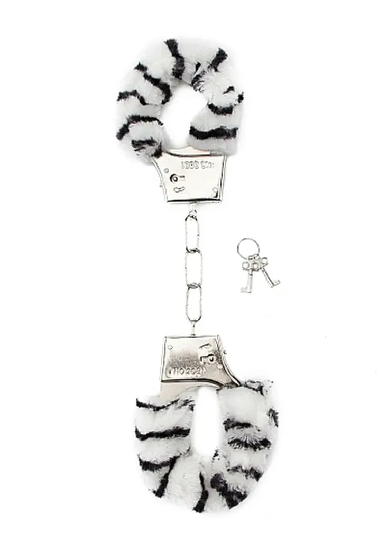 furry-handcuffs-zebra