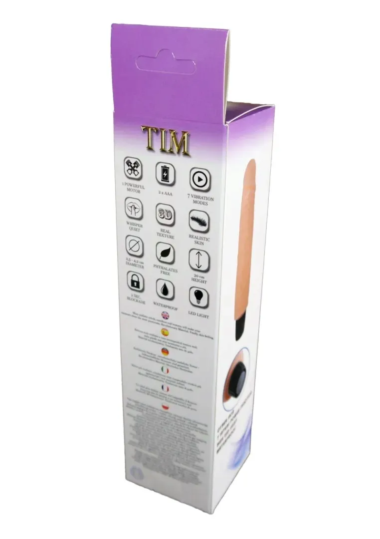 wibrator-tim-7-function