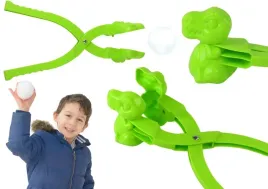 sniezkomat-do-sniegu-maszynka-do-robienia-sniezek-dinozaur-zielony