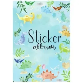 album-a5-na-naklejki-donozaury-z-design-57793-avery-zweckform