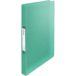 segregator-ringowy-esselte-colourbreeze-2-rr-25-mm-zielony-626243