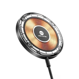 wekome-wp-u99-vanguard-series-ladowarka-indukcyjna-magsafe-15w-czarny