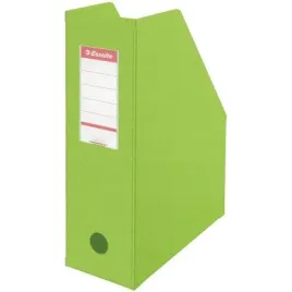 pojemnik-skladany-a4-100mm-zielony-esselte-pvc-560