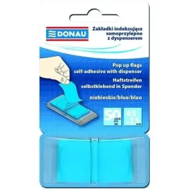 zakladki-indeksujace-donau-25-x-45-mm-niebieski