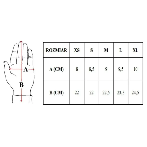 rekawiczki-jogging-xl-vizari-typ-pieciopalczaste