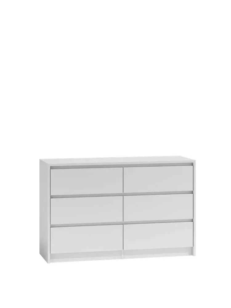 komoda-karo-k120-bialy