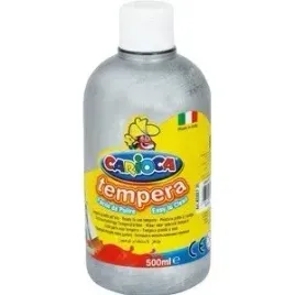 farba-tempera-carioca-500-ml-srebrny
