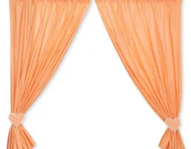 zaslonki-do-pokoju-dzieciecego-wiszace-serduszka-brzoskwiniowe