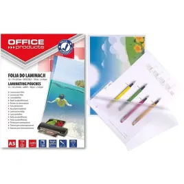 folia-laminacyjna-office-products-a5-2x80m-blyszczaca-100