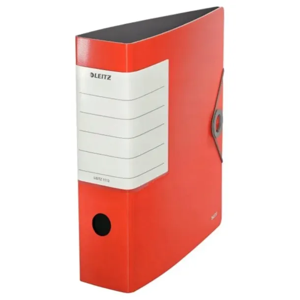 segregator-a4-75mm-active-solid-jasnoczerwony-11120020-leitz-180-stan-nowy