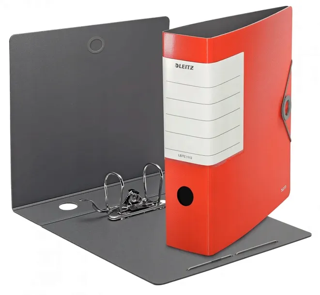 segregator-a4-75mm-active-solid-jasnoczerwony-11120020-leitz-180-grubosc-80-mm