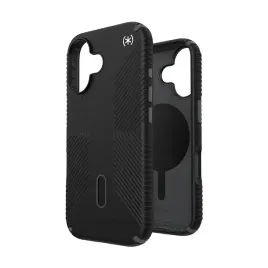 speck-presidio2-grip-clicklock-and-magsafe-etui-iphone-16-black-slat