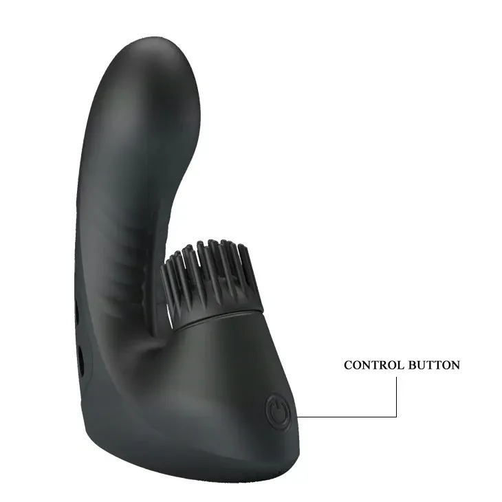 pretty-love-magic-finger-drill-usb-3-vibrations-stan-nowy