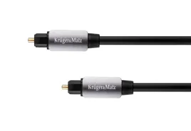 kabel-optyczny-toslink-toslink-1-0m-krugerandmatz