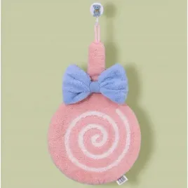 szybkoschnacy-recznik-do-rak-na-sznurku-wzor-lizak-z-kokardka-rec57wz1