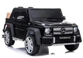 auto-na-akumulator-mercedes-a100-czarny-lakier