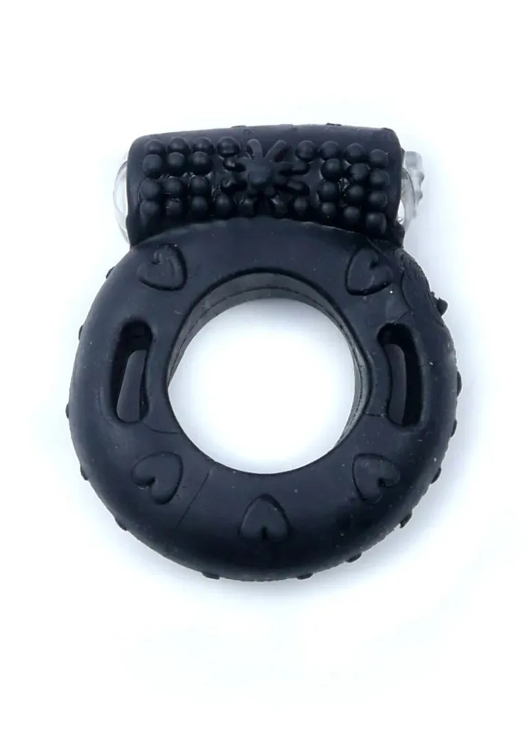 pierscien-vibrating-cockring-black-stan-nowy