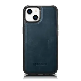 etui-pokryte-naturalna-skora-do-iphone-14-leather-oil-wax-granatowy
