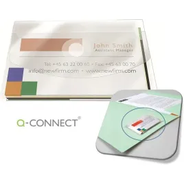 kieszenie-samoprzylepne-q-connect-105x60mm-10