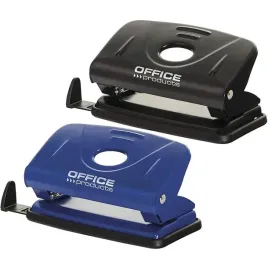 dziurkacz-office-products-12k-niebieski