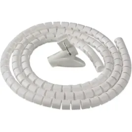 organizator-do-kabli-fellowes-cablezip-bialy