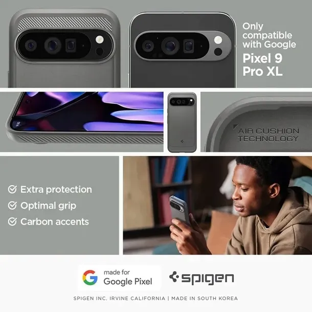 spigen-rugged-armor-etui-do-google-pixel-9-pro-xl-marble-grey-marka-spigen