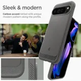 spigen-rugged-armor-etui-do-google-pixel-9-pro-xl-marble-grey-kolekcja-rugged-armor