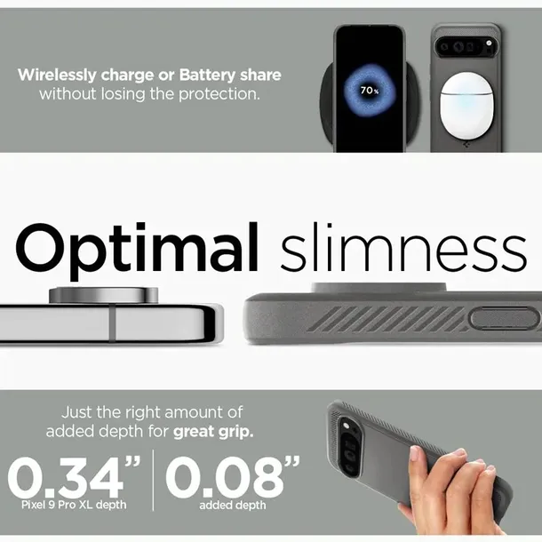 spigen-rugged-armor-etui-do-google-pixel-9-pro-xl-marble-grey-stan-nowy-kolor-szary