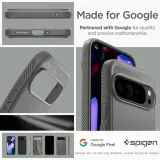 spigen-rugged-armor-etui-do-google-pixel-9-pro-xl-marble-grey-stan-nowy-material-tworzywo-sztuczne