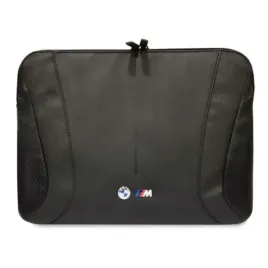 bmw-carbonandperforated-pokrowiec-na-notebook-14-czarny