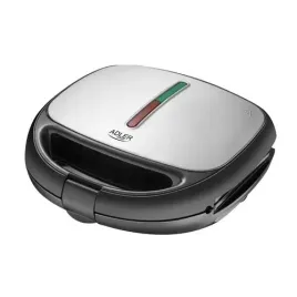 adler-or-ad-3040-or-sandwich-maker-or-1200-w-or-number-of-plates-5-or-number-of