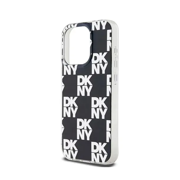 dkny-iml-checkered-mono-pattern-etui-do-iphone-15-pro-max-czarny-funkcje-ladowanie-indukcyjne-pochlanianie-wstrzasow