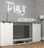 system-loft-mini-do-szafy-czarny-retro-25m-polski-kod-producenta-mini-loft