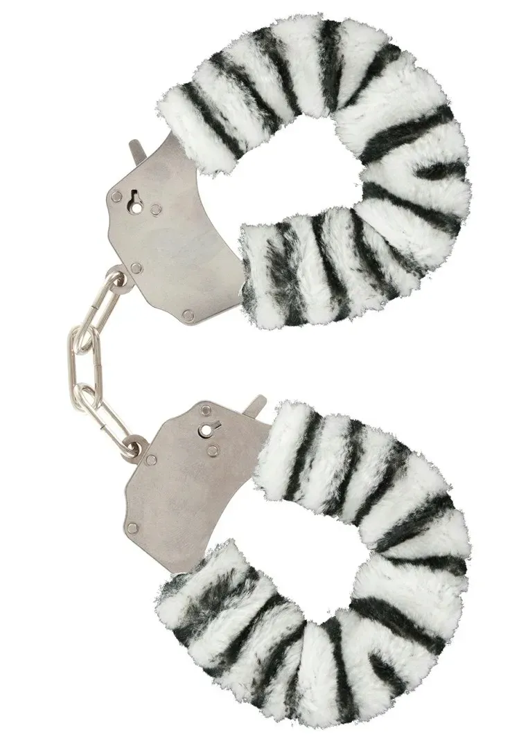 kajdanki-furry-fun-cuffs-zebra-plush-marka-toyjoy