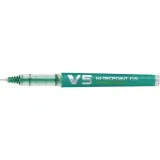 cienkopis-pilot-v5-hi-tecpoint-zielony