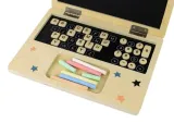 tablica-drewniana-laptop-kreda-marka-lean-toys
