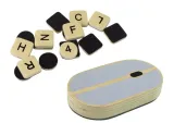 tablica-drewniana-laptop-kreda-wiek-dziecka-3-lata