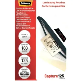folia-laminacyjna-fellowes-54x86mm-125m-blyszczaca-100