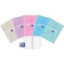 zeszyt-oxford-campus-pastel-a5-60k-kratka-mix-kolo