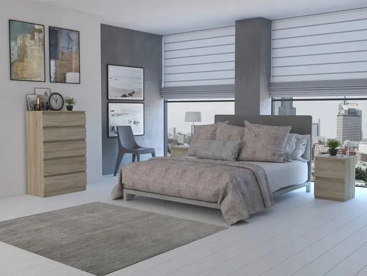 komoda-malwa-m5-dab-sonoma-kolekcja-m5-sonoma