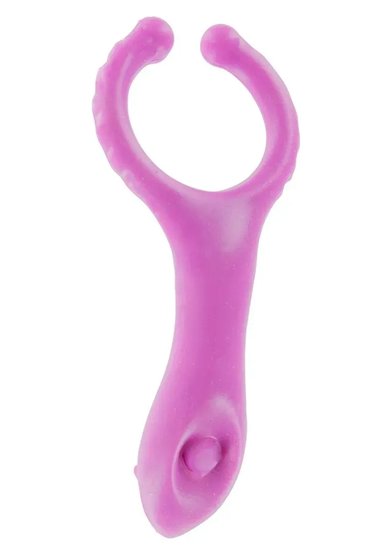 pierscien-vibrating-clit-stim-c-ring-purple