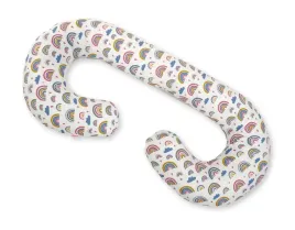 poduszka-ciazowa-typu-c-poduszka-dla-kobiet-w-ciazy-i-do-karmienia-tecza